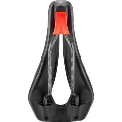 Selle-italia Selles Vélo De Route Watt Superflow Kit Carbon U3 Selle, Noir -Selles Soldes selle italia watt superflow kit carbon u3 saddle black 5