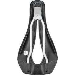 Selle-italia Selles Vélo De Route Watt U3 Selle, Noir -Selles Soldes selle italia watt u3 saddle black 5