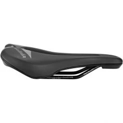 Selle-italia Selles Trekking & VTC X-Bow Superflow Selle, Noir