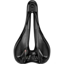 Selle-italia Selles Trekking & VTC X-Bow Superflow Selle, Noir -Selles Soldes selle italia x bow superflow saddle black 5