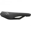 Selle-italia Selles Trekking & VTC X-Bow TI316 Selle, Noir -Selles Soldes selle italia x bow ti316 saddle grey black 2