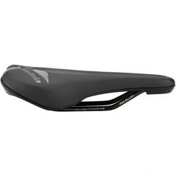 Selle-italia Selles Trekking & VTC X-Bow TI316 Selle, Noir