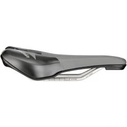 Selle-italia Selles Trekking & VTC X-Bow TI316 Superflow Selle, Noir