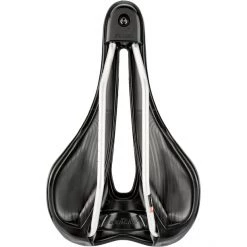 Selle-italia Selles Trekking & VTC X-Bow TI316 Superflow Selle, Noir 9 Selle-italia Selles Trekking & VTC X-Bow TI316 Superflow Selle, Noir -Selles Soldes selle italia x bow ti316 superflow saddle grey black 5
