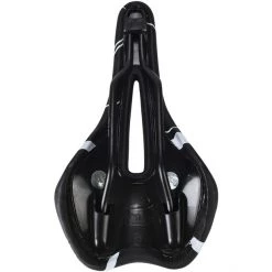 Selle-italia Selles Trekking & VTC X3 Climb Control Flow Selle, Noir -Selles Soldes selle italia x3 climb control flow saddle black 5