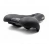 Selle-royal Selles Trekking & VTC Ellipse Moderat Selle 3D Skingel Femme, Noir 1 Selle-royal Selles Trekking & VTC Ellipse Moderat Selle 3D Skingel Femme, Noir -Selles Soldes selle royal ellipse moderat saddle 3d skingel women black 2