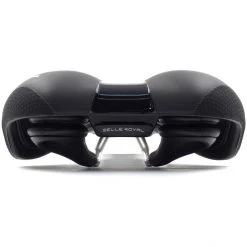 Selle-royal Selles Trekking & VTC Ellipse Moderat Selle 3D Skingel Femme, Noir 7 Selle-royal Selles Trekking & VTC Ellipse Moderat Selle 3D Skingel Femme, Noir -Selles Soldes selle royal ellipse moderat saddle 3d skingel women black 4