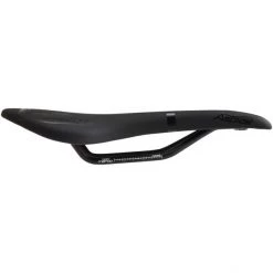 Selle-san-marco Selles Vélo De Route Aspide Dynamic Selle Open Fit, Noir
