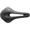 Selle-san-marco Selles Vélo De Route Shortfit 2.0 Sport Selle Open Fit, Noir -Selles Soldes selle san marco shortfit 20 sport saddle open fit black 1