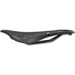 Selle-san-marco Selles Vélo De Route Shortfit Racing Selle Open Fit, Noir