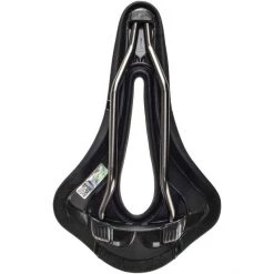 Selle-san-marco Selles Vélo De Route Shortfit Racing Selle Open Fit, Noir -Selles Soldes selle san marco shortfit racing saddle open fit black white red 4