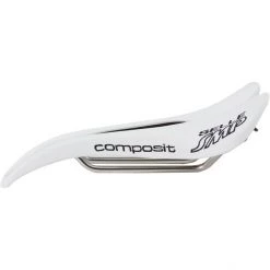 Smp Selles Vélo De Route Composit, Blanc