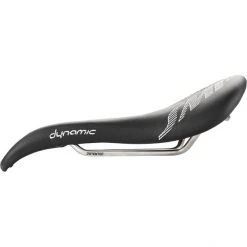 Smp Selles En Cuir Dynamic Selle, Noir