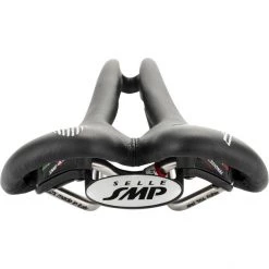 Smp Selles En Cuir Dynamic Selle, Noir -Selles Soldes selle smp dynamic sattel herren schwarz 4