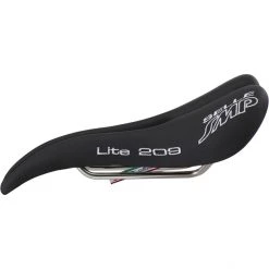 Smp Selles En Cuir Lite 209 Selle, Noir