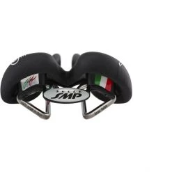 Smp Selles En Cuir Lite 209 Selle, Noir -Selles Soldes selle smp lite 209 sattel herren schwarz 4