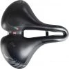 Smp Selles Trekking & VTC Martin Touring Gel Selle, Noir -Selles Soldes selle smp martin touring gel saddle black 2