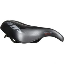 Smp Selles Trekking & VTC Martin Touring Gel Selle, Noir -Selles Soldes selle smp martin touring gel saddle black 4