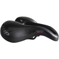 Smp Selles Trekking & VTC Martin Touring Gel Selle, Noir -Selles Soldes selle smp martin touring gel saddle black 5