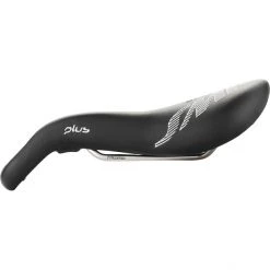 Smp Selles En Cuir Plus Selle, Noir