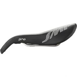 Smp Selles Ville & Confort Pro Selle, Noir