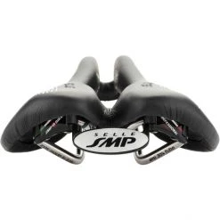 Smp Selles Ville & Confort Pro Selle, Noir -Selles Soldes selle smp pro sattel herren schwarz 4