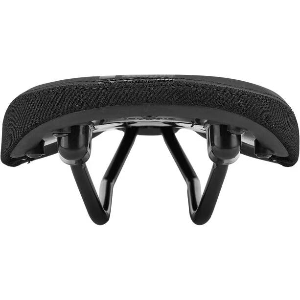 Sixpack Selles Downhill, Freeride & BMX Kamikaze Selle, Noir 4 Sixpack Selles Downhill, Freeride & BMX Kamikaze Selle, Noir – Image 2