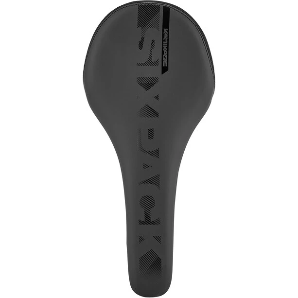 Sixpack Selles Downhill, Freeride & BMX Kamikaze Selle, Noir 5 Sixpack Selles Downhill, Freeride & BMX Kamikaze Selle, Noir – Image 3