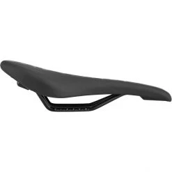 Sixpack Selles Downhill, Freeride & BMX Menace Selle, Noir