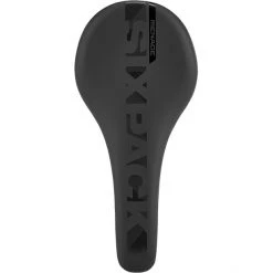 Sixpack Selles Downhill, Freeride & BMX Menace Selle, Noir -Selles Soldes sixpack menace saddle stealth black 4