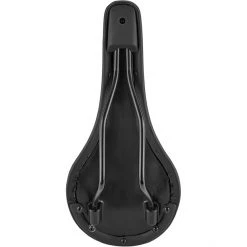 Sixpack Selles Downhill, Freeride & BMX Menace Selle, Noir -Selles Soldes sixpack menace saddle stealth black 5