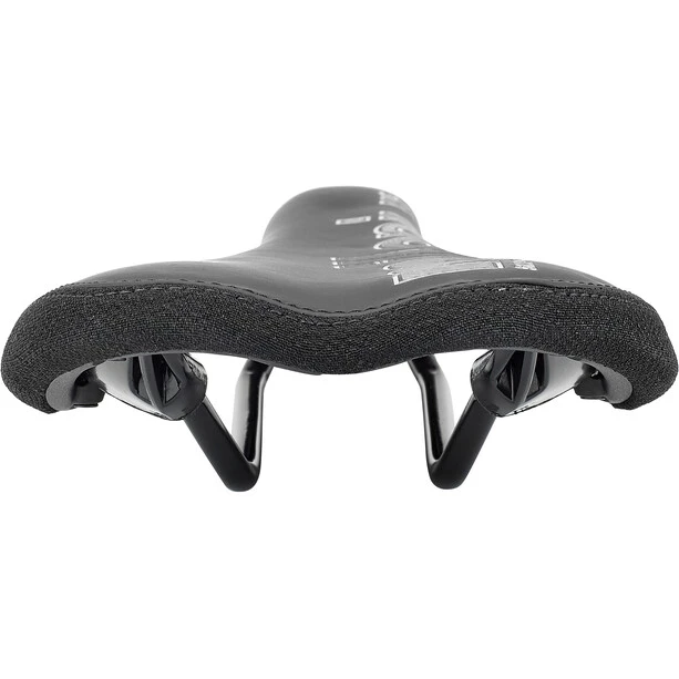 Sixpack Selles Downhill, Freeride & BMX Millenium Selle, Noir 4 Sixpack Selles Downhill, Freeride & BMX Millenium Selle, Noir – Image 2