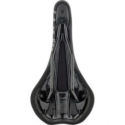Sixpack Selles Downhill, Freeride & BMX Millenium Selle, Noir 9 Sixpack Selles Downhill, Freeride & BMX Millenium Selle, Noir -Selles Soldes sixpack millenium saddle black chrome 5