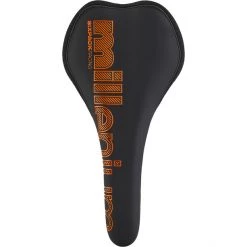 Sixpack Selles Downhill, Freeride & BMX Millenium Selle, Noir -Selles Soldes sixpack millenium saddle black orange 4