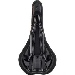 Sixpack Selles Downhill, Freeride & BMX Millenium Selle, Noir -Selles Soldes sixpack millenium saddle black orange 5