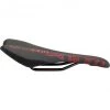 Sixpack Selles Downhill, Freeride & BMX Millenium Selle, Noir/rouge -Selles Soldes sixpack millenium saddle black red 2