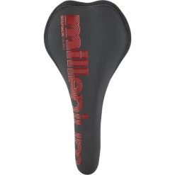 Sixpack Selles Downhill, Freeride & BMX Millenium Selle, Noir/rouge -Selles Soldes sixpack millenium saddle black red 4