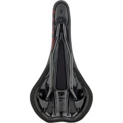 Sixpack Selles Downhill, Freeride & BMX Millenium Selle, Noir/rouge -Selles Soldes sixpack millenium saddle black red 5