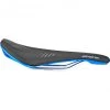 Spank Selles Downhill, Freeride & BMX Oozy 220 Selle Homme, Noir/bleu 2 Spank Selles Downhill, Freeride & BMX Oozy 220 Selle Homme, Noir/bleu -Selles Soldes spank oozy saddle black blue 2