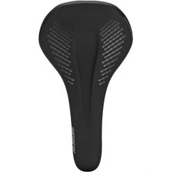 Spank Selles Downhill, Freeride & BMX Oozy 220 Selle Homme, Noir/vert -Selles Soldes spank oozy saddle black green 4