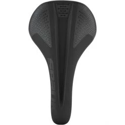 Spank Selles Downhill, Freeride & BMX Spike Selle Homme, Noir/bleu -Selles Soldes spank spike saddle black blue 4