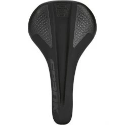 Spank Selles Downhill, Freeride & BMX Spike Selle Homme, Noir/vert -Selles Soldes spank spike saddle black green 4