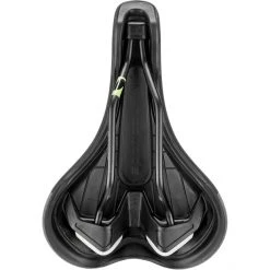 Sportourer Selles Ville & Confort FLX Gel Selle Pour VTT Femme, Noir 9 Sportourer Selles Ville & Confort FLX Gel Selle Pour VTT Femme, Noir -Selles Soldes sportourer flx gel trekking saddle women black 5