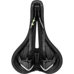 Sportourer Selles Trekking & VTC FLX Gel Selle Pour VTT Flow Femme, Noir -Selles Soldes sportourer flx gel trekking saddle women flow black 5