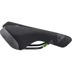 Sportourer Selles Trekking & VTC FLX Selle Pour VTT Homme, Noir