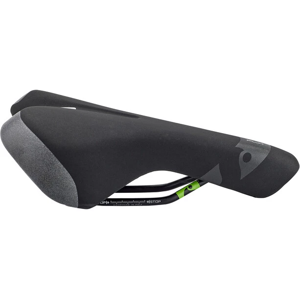 Sportourer Selles Trekking & VTC FLX Selle Pour VTT Homme, Noir 3 Sportourer Selles Trekking & VTC FLX Selle Pour VTT Homme, Noir