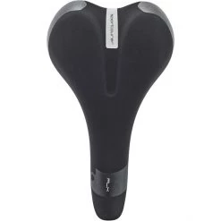 Sportourer Selles Trekking & VTC FLX Selle Pour VTT Homme, Noir 8 Sportourer Selles Trekking & VTC FLX Selle Pour VTT Homme, Noir -Selles Soldes sportourer flx trekking saddle men black 4