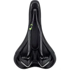 Sportourer Selles Trekking & VTC FLX Selle Pour VTT Homme, Noir 9 Sportourer Selles Trekking & VTC FLX Selle Pour VTT Homme, Noir -Selles Soldes sportourer flx trekking saddle men black 5