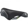 Sportourer Selles Trekking & VTC Garda E-Bike Selle Femme, Noir 2 Sportourer Selles Trekking & VTC Garda E-Bike Selle Femme, Noir -Selles Soldes sportourer garda e bike saddle women black 2