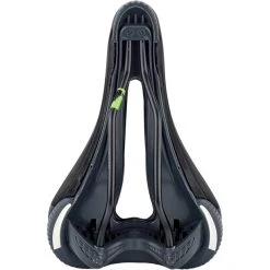 Sportourer Selles Trekking & VTC Garda E-Bike Selle Femme, Noir 9 Sportourer Selles Trekking & VTC Garda E-Bike Selle Femme, Noir -Selles Soldes sportourer garda e bike saddle women black 5